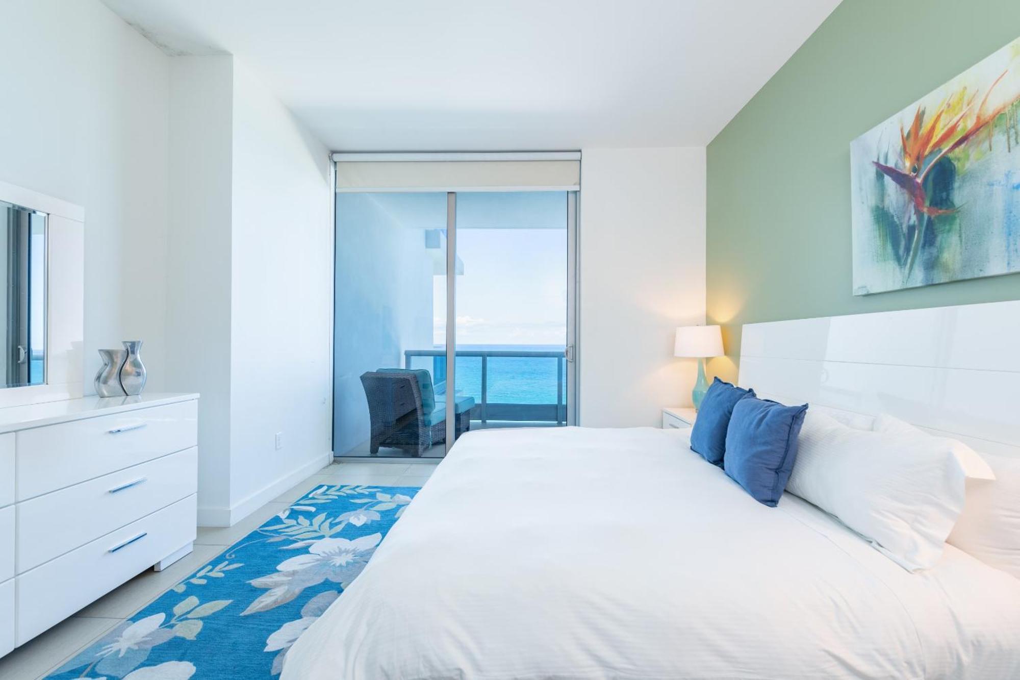 Bluebird Suites Monte Carlo Miami Beach Habitación foto