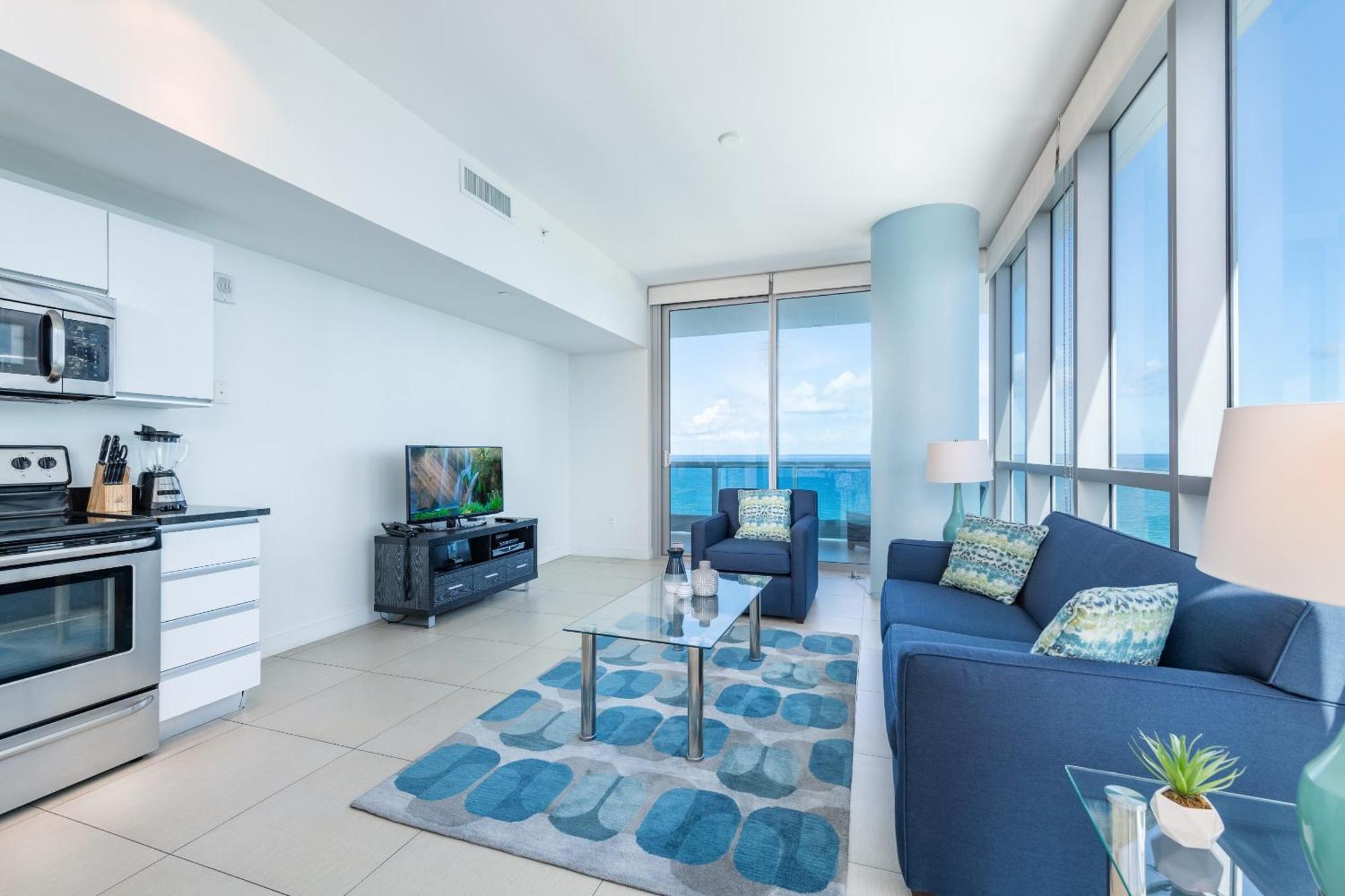 Bluebird Suites Monte Carlo Miami Beach Habitación foto