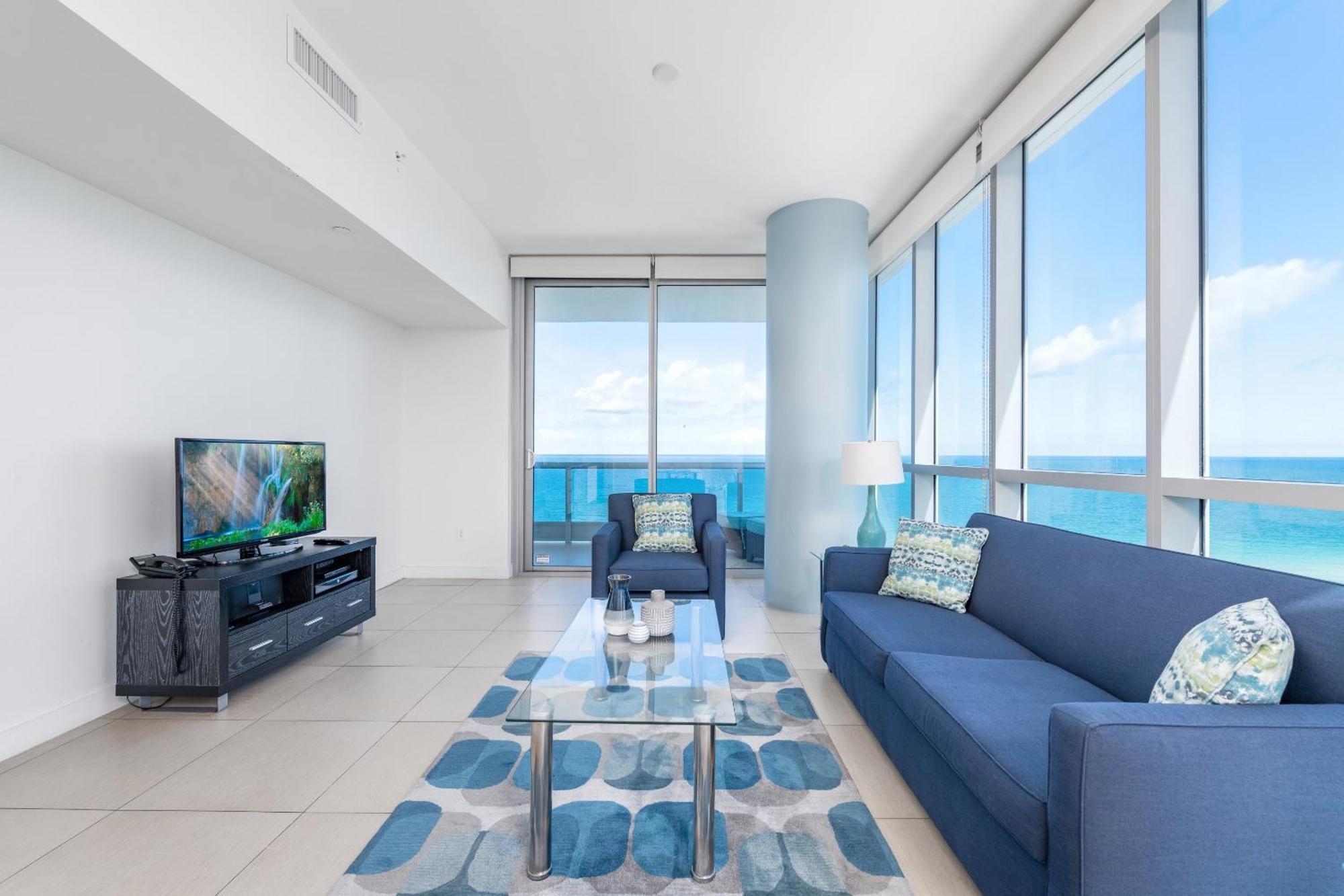 Bluebird Suites Monte Carlo Miami Beach Habitación foto