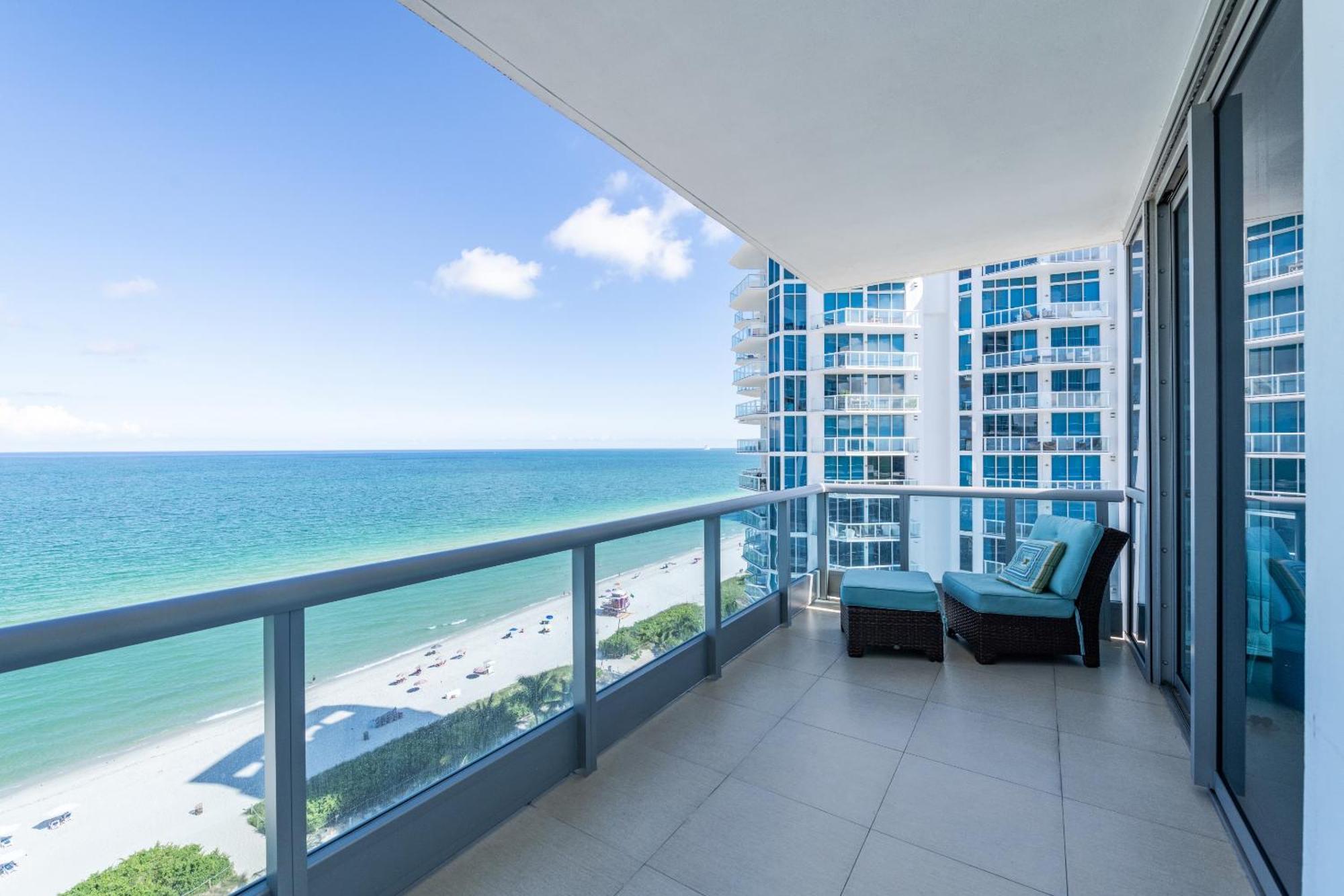Bluebird Suites Monte Carlo Miami Beach Habitación foto