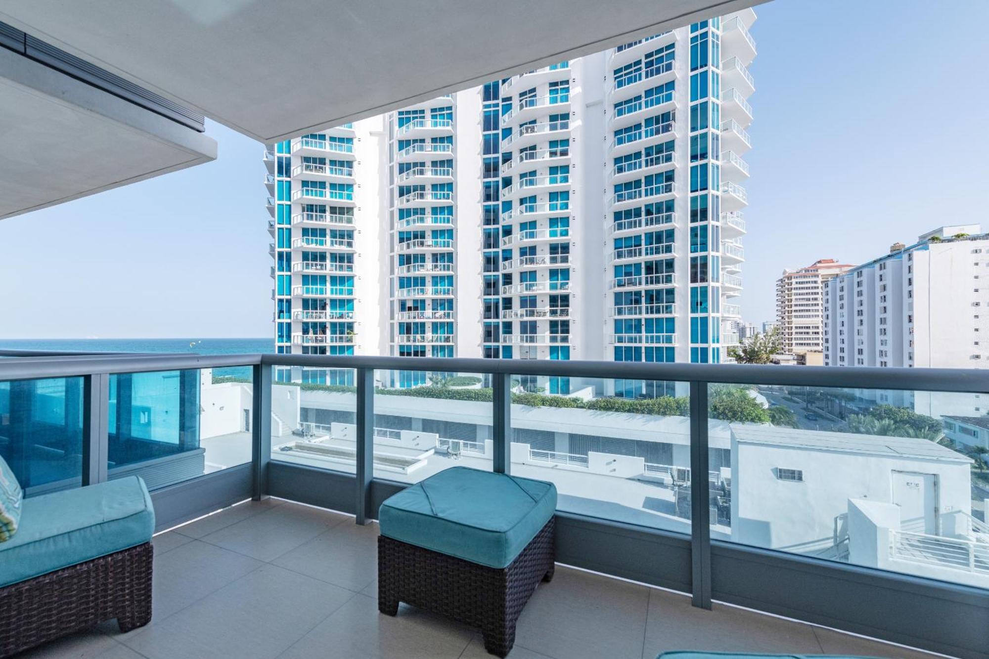 Bluebird Suites Monte Carlo Miami Beach Habitación foto