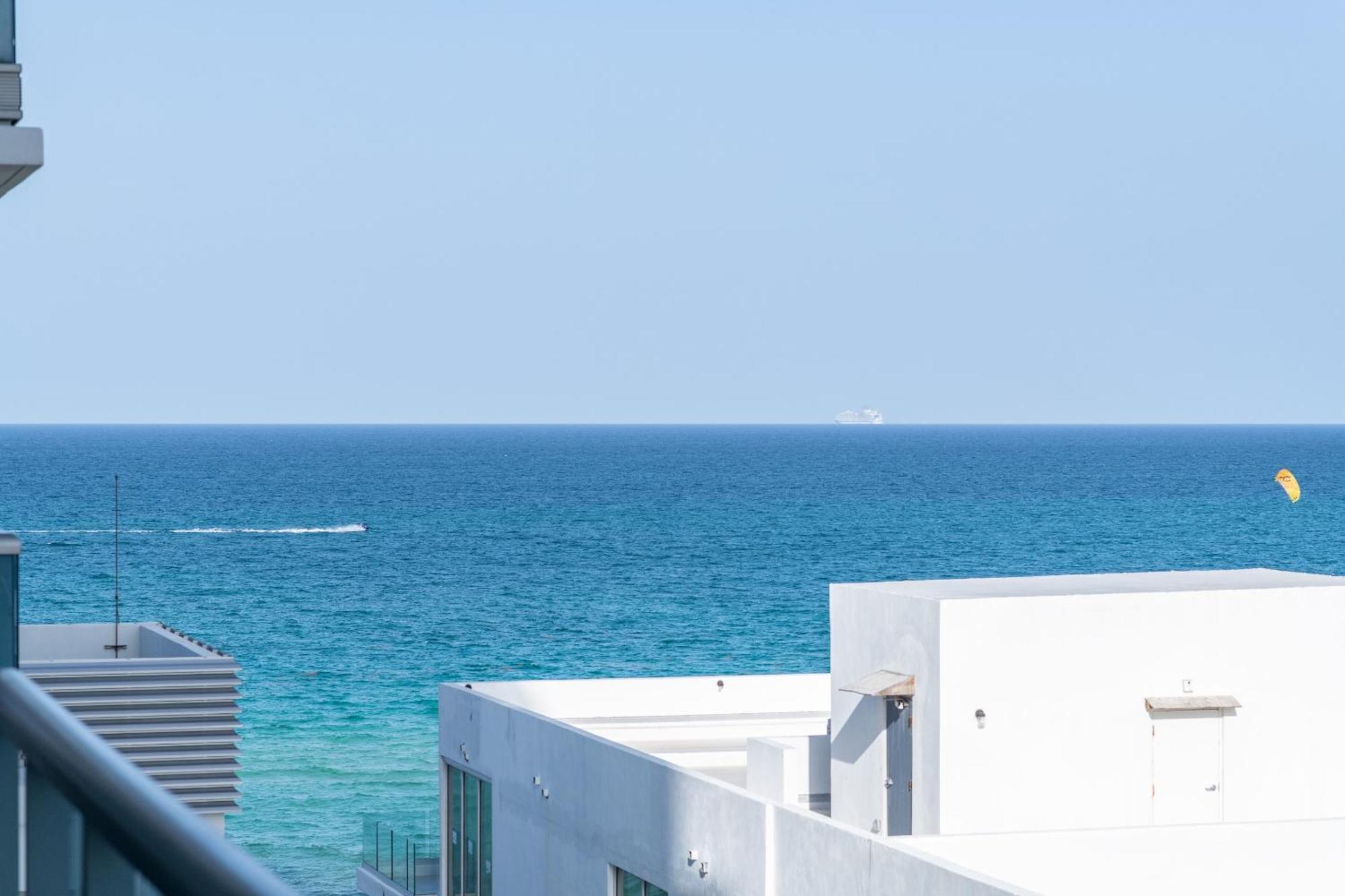 Bluebird Suites Monte Carlo Miami Beach Habitación foto